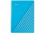 WESTERN DIGITAL ǥ USB3.0бݡ֥ϡɥǥ My Passport 4TB WDBPKJ0040BBL-JESN ֥롼