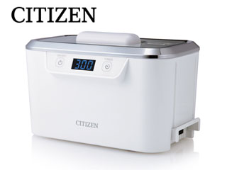 CITIZEN/シチズン SWT710　家庭超音波洗浄器