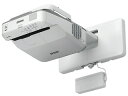 EPSON/エプソン 【キャンセル不可商品】ビジネスプロジェクター 3500lm WXGA EB-695WT