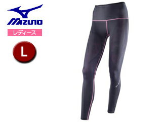 Mizuno ミズノ ファッション K2mj5d02 96 bg9000 バイオギアロングタイツ ビューティ レディース リバーシブル L キッチン ブラック ピンク 日常 ウォーキング ランニング 登山 マルチスポーツ アウトドア 着脱ラク 超軽量 動きやす Mizuno ミズノ ファッション K2mj5d02 96 bg9000 バイオギアロングタイツ ビューティ レディース リバーシブル L キッチン ブラック ピンク 日常 ウォーキング ランニング 登山 マルチスポーツ アウトドア 着脱ラク 超軽量 動きやす