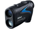 Nikon ニコン COOLSHOT 40i ブラック ゴルフ用携帯型レーザー距離計 LCS40I