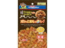 DoggyMan/ドギーマンハヤシ ドギースナックバリュー かぼちゃ＆さつまいも入り彩りキューブ 80g