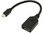 ainex/ͥå Mini DisplayPort - DisplayPortѴ֥ AMC-MDPDP