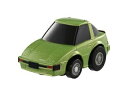 タカラトミー　TAKARATOMY チョロQ e-08 マツダ RX-7(SA22C) 初回特典チョロQコイン付き 日本おもちゃ大賞2022 アクション・トイ部門 大賞受賞