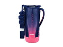 サーモス ネイビーピンク THERMOS NV-P B372237