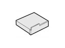 SHARP シャープ クリーナー用 交換用フィルター (2172130063)(2)