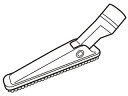Panasonic パナソニック 掃除機用ペタすき間ノズル AMC88R-WA0 【納期にお時間がかかる場合があります】