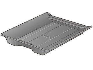 Panasonic パナソニック 200V IHクッキングヒーター(据置タイプ) 用ロースター受皿 AZC82-566