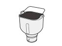 Panasonic パナソニック 自動ホームベーカリー用米用パンケース ADA60-176 【納期にお時間がかかる場合があります】