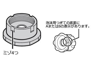 Panasonic パナソニック アルカリ整水