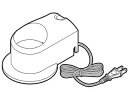Panasonic パナソニック フェイシャルエステ用充電器 EHXU10K7657 【納期にお時間がかかる場合があります】
