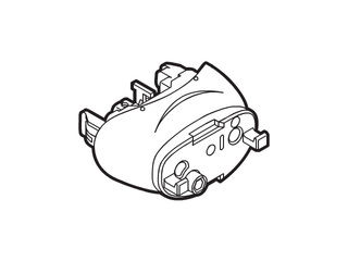 適応機種を必ず確認の上、ご注文をお願い致します。こちらの商品は、ご注文後のキャンセルはできません。また、お客様のご都合による返品交換は一切お受けできません。　適合機種ES-ED91-PESED91W0787　