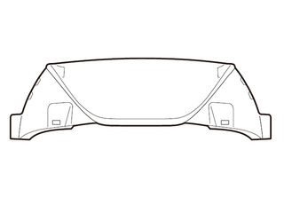 Panasonic パナソニック メンズシェーバー用キャップ ESLV9AL7157