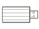 Panasonic pi\jbN u[C/DVDR[_[uDIGAvpUSBp[RfBVi[ SEQ0118