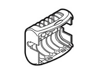 Panasonic パナソニック アシ・ウデ用フレーム(ガード) ESED95P3107