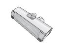 Panasonic パナソニック 親ノズル AVV99R-V00W