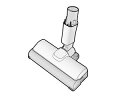 Panasonic パナソニック 床用ノズル(ホワイト用) AVV85P-U90W(2)