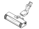 Panasonic パナソニック 床用ノズル AVV85P-V30K(2)