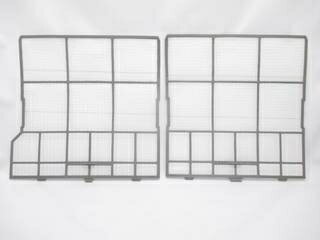 HITACHI 日立 フィルター(RL組み) RAS-A22Z-123 ※左右セットになります。