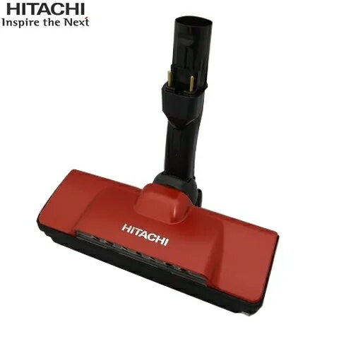 HITACHI 日立 【在庫あり】【メーカー純正品・新品】吸い口 D-DP31組み(R) レッド PV-BHL3000J-008 掃除機用 スイクチD-DP31クミ（R）【あす楽商品】 【partsbest】