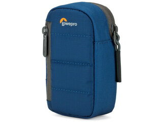 【納期にお時間がかかります】 Lowepro/ロープロ LP37324-PKK(ブルー)　タホ CS20　Tahoeシリーズ ★正規代理店商品★