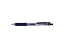 ZEBRA/ゼブラ サラサクリップボールペン0.7 ブルーブラック ボール径0.7mm JJB15-FB