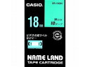 CASIO/JVI l[he[v18mm  XR-18GN