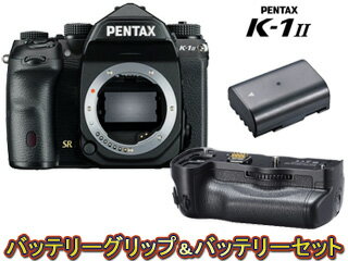 PENTAX ペンタックス K-1 