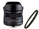 PENTAX ペンタックス HD PENTAX-FA 31mmF1.8 Limited ブラック+DHGレンズプロテクト(58mm)セット カスタムイメージSpecial Edition『冬野(FUYUNO)』対応レンズ 【pentaxlenssale】【hdfalimited31】