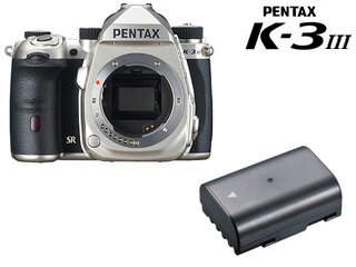 PENTAX ペンタックス K-3 