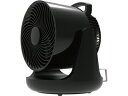 【台数限定!ご注文はお早めに!】 TOPLAND トップランド SF-CC10(BK)2WAY電源サーキュレーター(DCモーター)ブラック