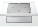 【台数限定!ご注文はお早めに!】 HITACHI 日立 HT-N100STF ビルトイン3口IH N100Tシリーズ プレミアムシルバー【60cm】【単相200...