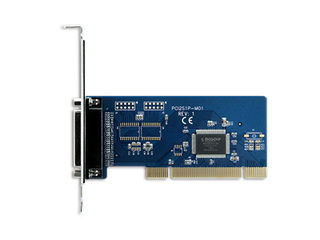 センチュリー PCI接続インターフェイスカード ポートを増やしタイ パラレル1ポート CIF-P1PCI PCI接続