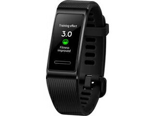 HUAWEI/ファーウェイ ウェアラブル HUAWEI Band 4 Pro TER-B19S/Graphite Black グラファイトブラック