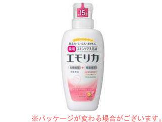 Kao/花王 エモリカ　フローラルの香り　本体　450ml