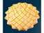 AZUMI/アヅミ産業 ココ・ケース（500枚入）丸型　ひまわり　小　黄
