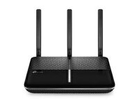 TP-Link ティーピーリンク AC2600 wifiルーター Archer A2600 ブラック 高性能なWi-Fi/デュアルバンドスピード 5GHzで最大1733Mbps、2.4GHzで最大800Mbps [保証] 業界最高基準の3年保証