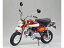 タミヤ　TAMIYA 1/6 オートバイシリーズ No.30　1/6 Honda モンキー 2000年スペシャルモデル