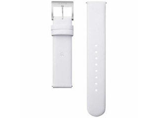 SONY/ソニー WC-18E0N/W スマートウォッチ wena wrist leather White【バンド幅18mm】