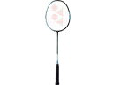 YONEX/ヨネックス バドミントンラケット ASTROX 55（アストロクス 55） フレームのみ 5U5ライトシルバー AX55-545