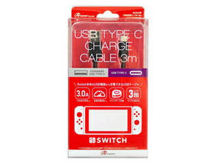 󥵡 󥵡 Switch USBť֥ 3m ANS-SW012BK