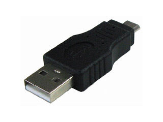 ◆○！USB A（オス）-MicroUSB（オス）GM-UH010