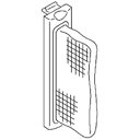 SHARP/シャープ 洗濯機用 糸くずフィルター [2103...