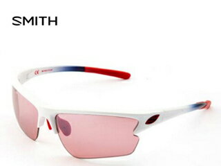 【nightsale】 Smith Optics/スミス REACTOR MKTRICO KABURAKI 【レンズ/Hyde&Trail Rose】 【当社取扱いのスミス商品はすべて日本正規代理店取扱品です】