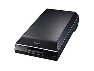 EPSON/エプソン A4フラットベッドスキャナー フィルムホルダー2種同梱 GT-X830