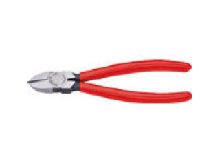 KNIPEX クニペックス 電工ニッパー 140mm 7001-140