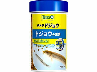 ・ドジョウなどの川魚の専用フードです。・生き物の腸内で善玉菌を増やす「プレバイオティクス」の効果があります。 商品情報 原材料フィッシュミール、植物性蛋白質、穀類、ブラインシュリンプ、酵母、スピルリナ、油脂、ビタミン類、ミネラル類、レシチン、β-グルカン保証成分粗蛋白質45.0％以上、粗脂肪6.0％以上、粗繊維2.0％以下、粗灰分11.0％以下、水分9.0％以下エネルギー145kcal/ボトル賞味期限3年原産国または製造地ドイツ 819615000　