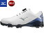 ߥ mizuno  ե塼 ͥ SL BOA 26cm 22ۥ磻ȡߥ֥롼 51GQ2205