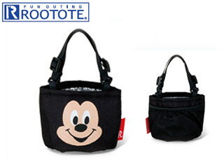 ROOTOTE/ルートート 4064　LT.ルーカップDisney-A Mickey