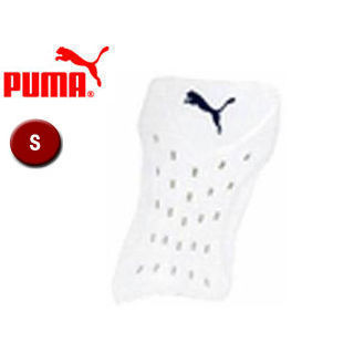 プーマ PUMA PMJ030635-1 Ventilation Shinguard IND 【S】 （プーマホワイト/BK）